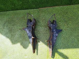 Крепление кабины левое VOLVO FL7