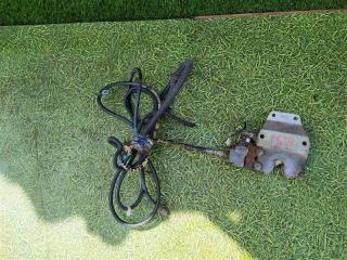 Замок MITSUBISHI FUSO 2004