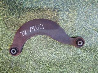 Запчасть тяга подвески задняя левая FORD FOCUS