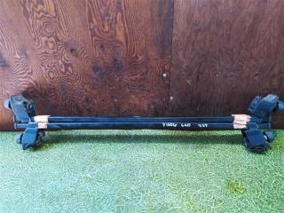 Рейлинги DAIHATSU TERIOS