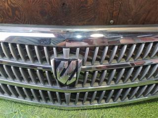 Решетка радиатора TOYOTA ALPHARD ATH10 3 ракурс Решетка радиатора TOYOTA ALPHARD ATH10 3 ракурс