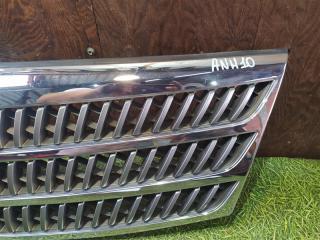 Решетка радиатора TOYOTA ALPHARD ATH10 4 ракурс Решетка радиатора TOYOTA ALPHARD ATH10 4 ракурс