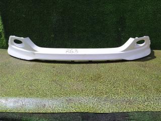 Губа передняя HONDA STEPWGN RG1 5 ракурс