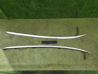 Рейлинги HONDA VEZEL