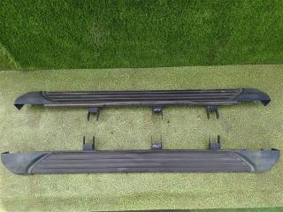 Подножка HONDA PILOT