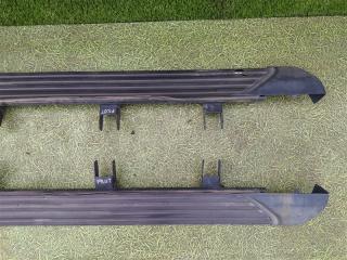 Подножка HONDA PILOT YF1 3 ракурс
