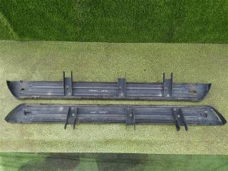Подножка HONDA PILOT YF1 4 ракурс