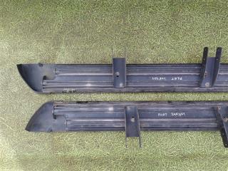 Подножка HONDA PILOT YF1 5 ракурс