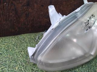Фара левая TOYOTA PLATZ NCP12 52-067 2 ракурс