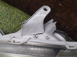 Фара левая TOYOTA PLATZ NCP12 52-067 3 ракурс