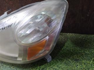 Фара левая TOYOTA PLATZ NCP12 52-067 5 ракурс