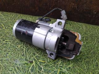 Стартер MAZDA BONGO SKP2V L8 M000T38371 2 ракурс Стартер MAZDA BONGO SKP2V L8 M000T38371 2 ракурс