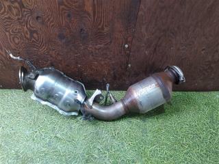 Запчасть катализатор левый TOYOTA LAND CRUISER