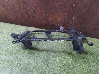 Крепление радиатора TOYOTA LAND CRUISER VJA300W V35A-FTS 2 ракурс
