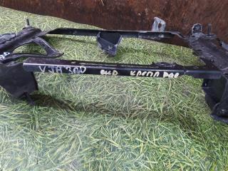 Крепление радиатора TOYOTA LAND CRUISER VJA300W V35A-FTS 3 ракурс