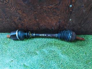 Запчасть привод передний левый RENAULT CLIO