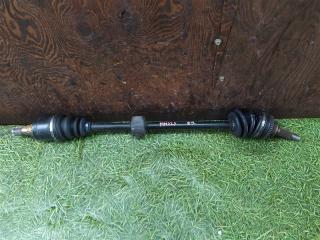 Запчасть привод передний правый SUZUKI WAGON R