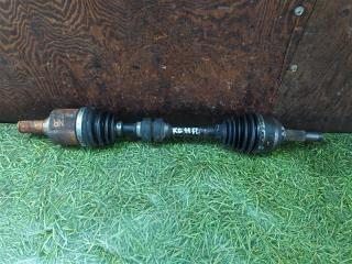 Запчасть привод передний левый NISSAN BLUEBIRD SYLPHY