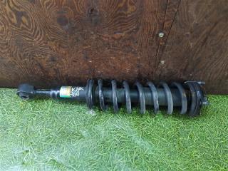 Запчасть стойка передняя левая TOYOTA LAND CRUISER