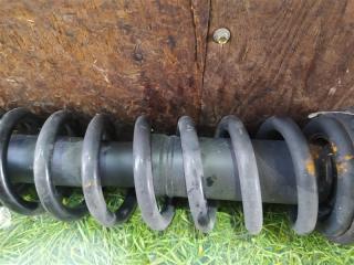 Стойка левая передняя TOYOTA LAND CRUISER VJA300W V35A-FTS 48510-60450 4 ракурс