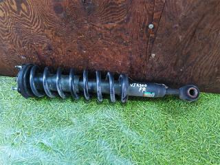 Запчасть стойка передняя правая TOYOTA LAND CRUISER