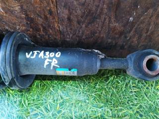 Стойка правая передняя TOYOTA LAND CRUISER VJA300W V35A-FTS 48510-60450 2 ракурс