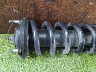 Стойка правая передняя TOYOTA LAND CRUISER VJA300W V35A-FTS 48510-60450 3 ракурс