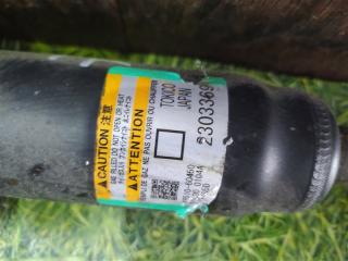 Стойка правая передняя TOYOTA LAND CRUISER VJA300W V35A-FTS 48510-60450 5 ракурс