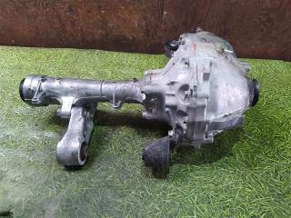 Редуктор передний TOYOTA LAND CRUISER VJA300 V35A-FTS 41110-60D90 2 ракурс