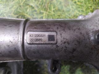 Редуктор передний TOYOTA LAND CRUISER VJA300 V35A-FTS 41110-60D90 4 ракурс