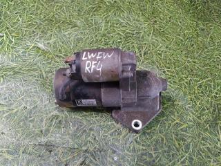 Стартер MAZDA MPV LWFW AJ-DE M001T96681 1 ракурс