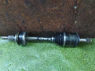 Привод левый передний TOYOTA LAND CRUISER VJA300 V35A-FTS 43420-60230 1 ракурс