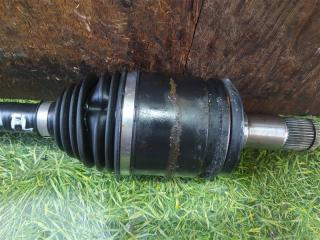 Привод левый передний TOYOTA LAND CRUISER VJA300 V35A-FTS 43420-60230 2 ракурс