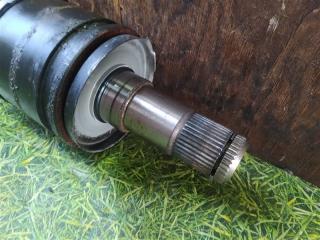 Привод левый передний TOYOTA LAND CRUISER VJA300 V35A-FTS 43420-60230 3 ракурс