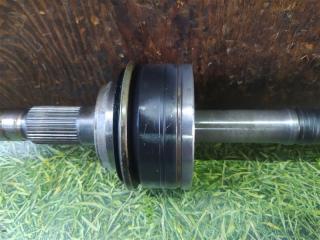 Привод левый передний TOYOTA LAND CRUISER VJA300 V35A-FTS 43420-60230 4 ракурс