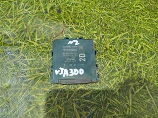 Запчасть блок управления парктроником TOYOTA LAND CRUISER