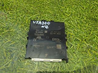 Запчасть блок иммобилайзера TOYOTA LAND CRUISER