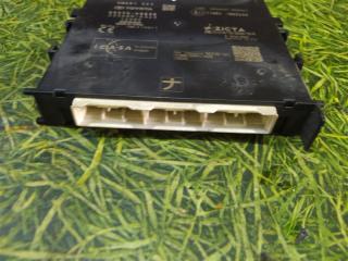 Блок иммобилайзера TOYOTA LAND CRUISER VJA300W V35A-FTS 89990-60840 3 ракурс