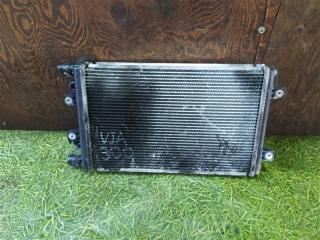 Запчасть интеркулер TOYOTA LAND CRUISER