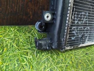 Интеркулер TOYOTA LAND CRUISER VJA300W V35A-FTS 3 ракурс