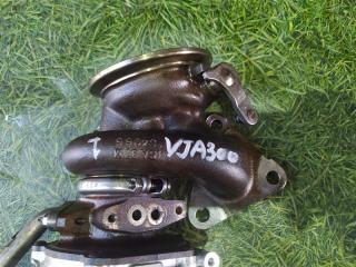 Турбина правая TOYOTA LAND CRUISER VJA300W V35A-FTS 17208-70070 2 ракурс