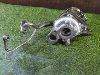 Турбина правая TOYOTA LAND CRUISER VJA300W V35A-FTS 17208-70070 3 ракурс