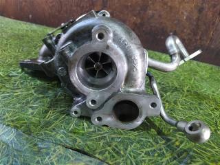 Турбина левая TOYOTA LAND CRUISER VJA300W V35A-FTS 5 ракурс