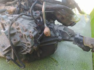 АКПП MITSUBISHI GALANT FORTIS CY4A 4B11 2700A050 1 ракурс