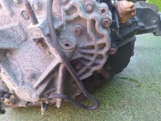 АКПП MITSUBISHI GALANT FORTIS CY4A 4B11 2700A050 5 ракурс