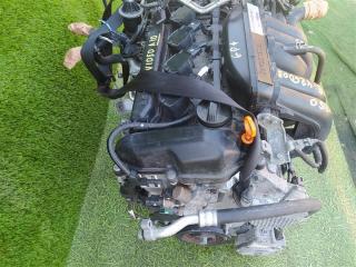 Двигатель HONDA SHUTTLE GP7 LEB 4 ракурс