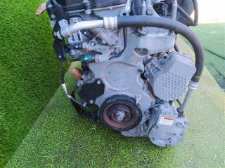 Двигатель HONDA SHUTTLE GP7 LEB 5 ракурс