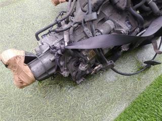 АКПП DAIHATSU HIJET S321V KF-VE AB9 4 ракурс