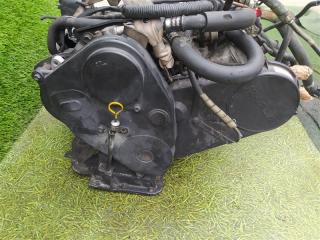 Двигатель SUZUKI EVERY DE51V F6A 5 ракурс