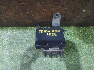 Блок ABS MITSUBISHI DELICA